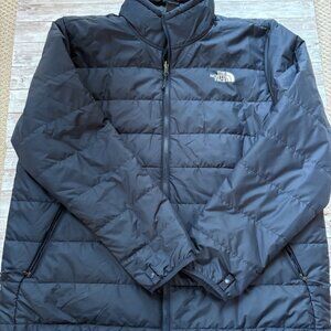 North Face Primaloft Jacket - XXL